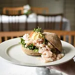 Hotel Rundhaug Gjestegard Malsnes
