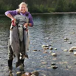 Rundhaug Gjestegard Malsnes