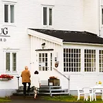 Rundhaug Gjestegard