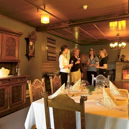 Rundhaug Gjestegard Malsnes