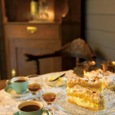 Rundhaug Gjestegard Malsnes