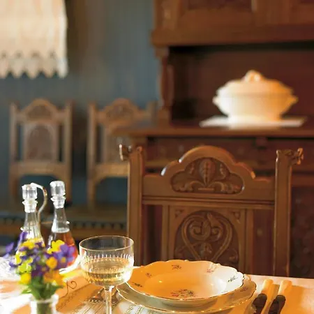 Rundhaug Gjestegard Malsnes