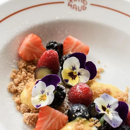 호텔 Rundhaug Gjestegard Malsnes