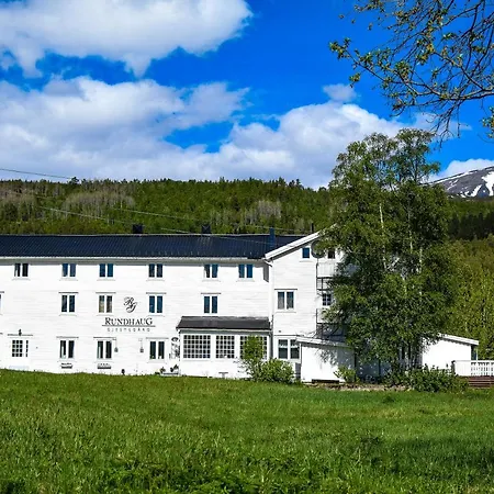 Rundhaug Gjestegard 2* Malsnes