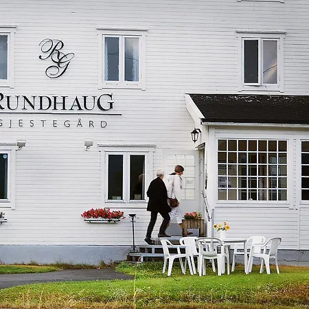 Gjestegard Hotel 2*
