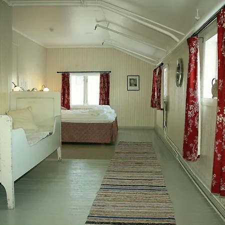 Rundhaug Gjestegard Malsnes