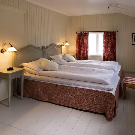 Gjestegard Hotel Rundhaug