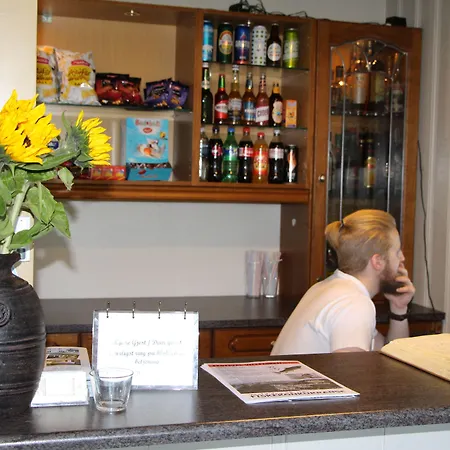 Rundhaug Gjestegard Malsnes