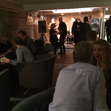 Rundhaug Gjestegard Malsnes