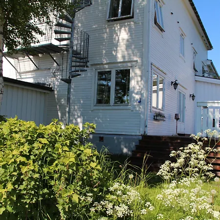 Rundhaug Gjestegard Malsnes