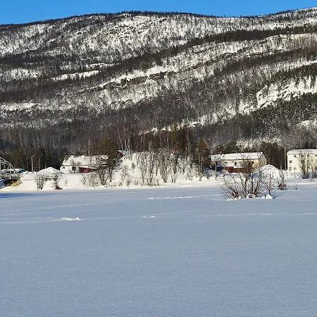 호텔 Rundhaug Gjestegard Malsnes