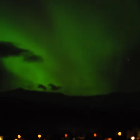 호텔 Rundhaug Gjestegard 2*