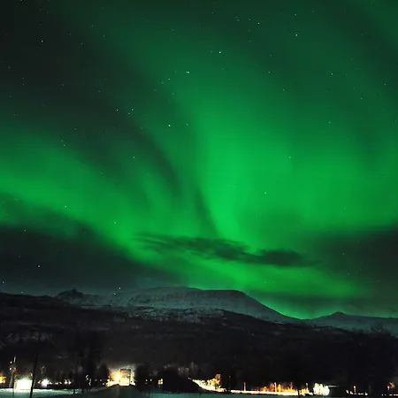 Rundhaug Gjestegard Hotel Malsnes