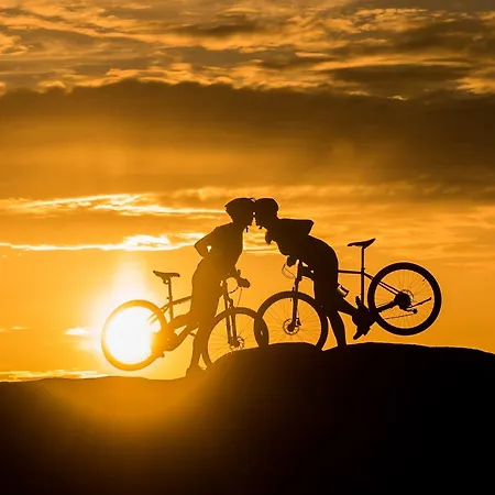 호텔 Rundhaug Gjestegard