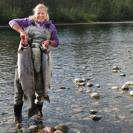 Gjestegard Rundhaug