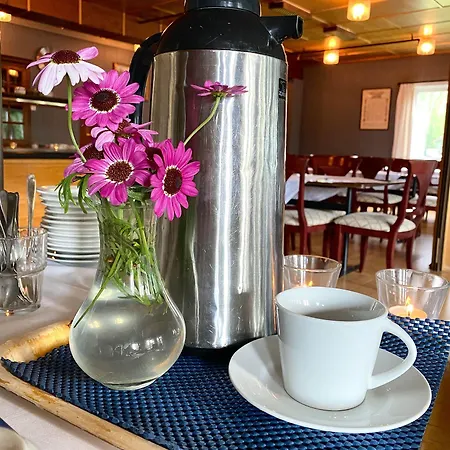 호텔 Rundhaug Gjestegard 2*