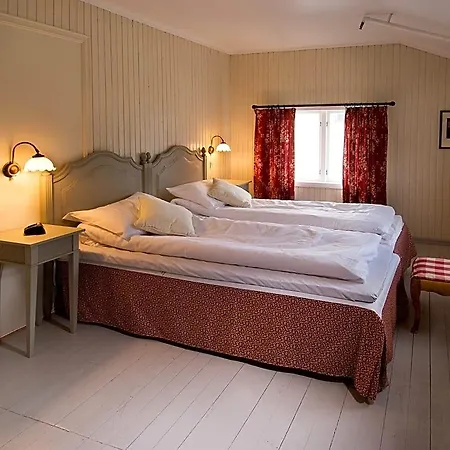 Gjestegard Otel