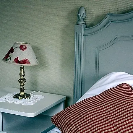 Gjestegard Otel 2*