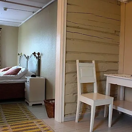 Hotel Gjestegard Rundhaug