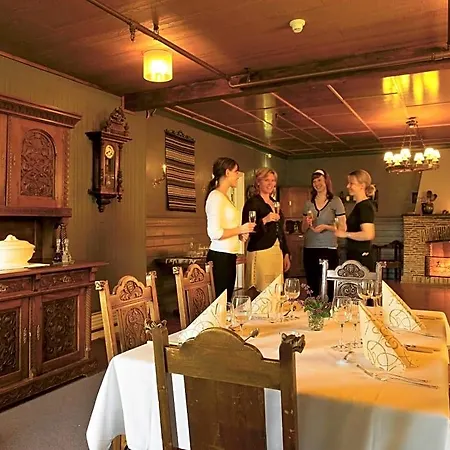 Gjestegard 2*