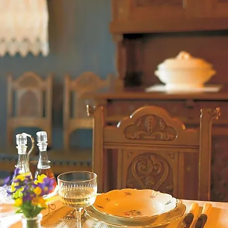 Hotel Gjestegard 2*