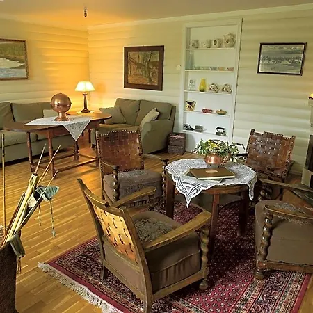 Otel Gjestegard Rundhaug