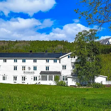 Gjestegard 2*