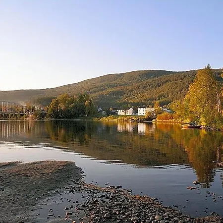 Gjestegard Rundhaug