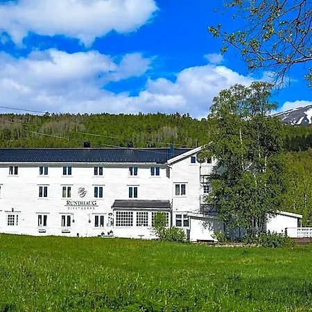 Gjestegard Hotel 2*