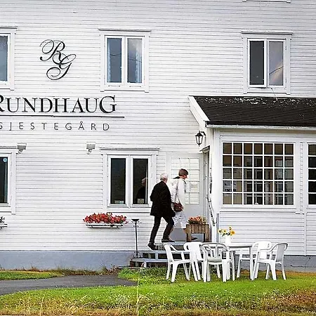 Hotel Gjestegard
