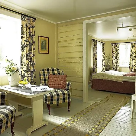 Hotel Gjestegard Rundhaug