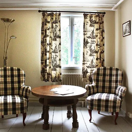 Rundhaug Gjestegard 호텔 Malsnes