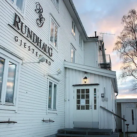 Hotel Gjestegard