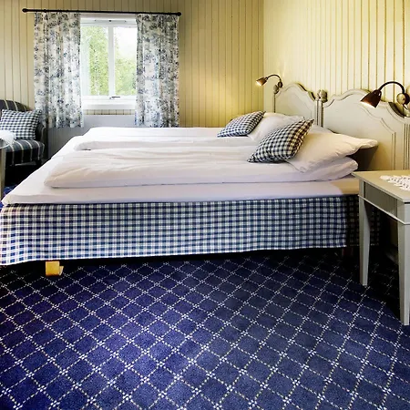 Hotell Gjestegard Rundhaug