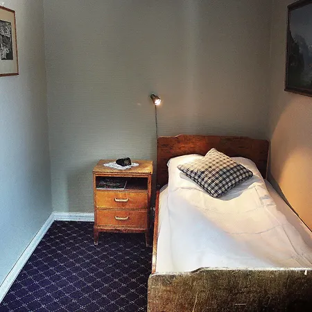 Hotell Gjestegard