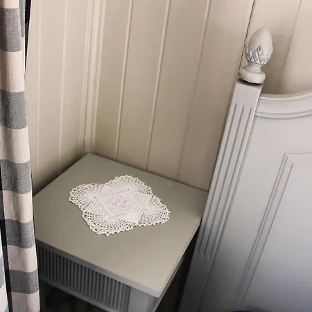 Gjestegard Hotell
