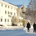 Rundhaug Gjestegard