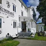 Rundhaug Gjestegard Ξενοδοχείο Malsnes
