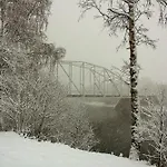 Rundhaug Gjestegard
